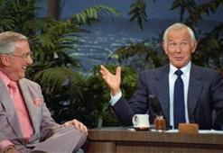 Johnny Carson kimdir?