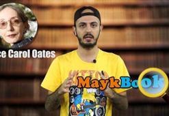 MaykBook: Joyce Carol Oates (10. Bölüm)