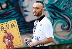 Mabel Matiz'in 'Maya' albümü 1. CD'ye metaforik bir bakış