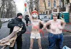 FEMEN ne demek?