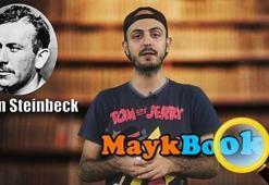 MaykBook: John Steinbeck (11. Bölüm)