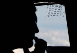 Kayıp Malezya Uçağı MH370 kaçırıldı mı?