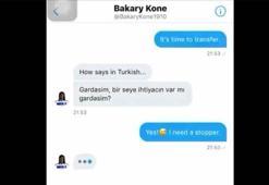 Ankaragücü, Bakary Kone transferini trendlere uygun şekilde açıkladı