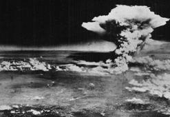 Hiroşima'ya ve Nagasaki'ye atom bombası saldırısı
