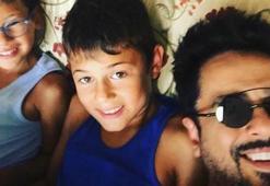 Emre Altuğ çocuklarına oyuncak silah almak zorunda mıydı?