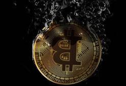 Bitcoin yeniden 6 bin doların altında