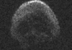 Kurukafa asteroid TB145 Dünya'ya çarpabilir mi?