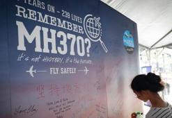 Kayıp Malezya uçağı MH370, Kamboçya'ya mı düştü?