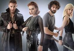 Yaşamayanlar ekranda yaşar mı?