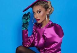 İrem Derici: Müzik sektörü ishal oldu