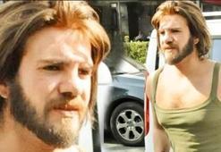 Tolga Karel: Türkiye'de oyuncu olmak yerine ABD'de TIR şoförü olmak