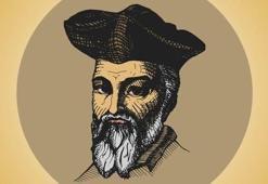 Nostradamus kimdir?