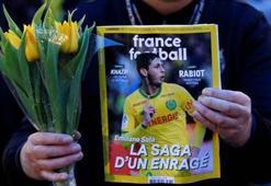 Emiliano Sala: Ölümün sinsiliği ve zamansızlığıyla yüzleşmek