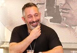 Cem Yılmaz: Ben zurnanın son deliğiyim, bir unvanım yok!