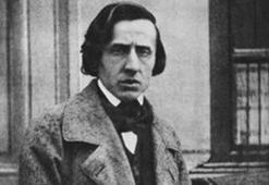 Duyguların ve özlemin bestecisi: Frederic Chopin