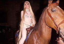 Lady Godiva'nın ilham veren hikayesi