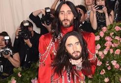Met Gala 2019'un en Molatik kostümleri