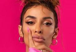 Eleni Foureira 'Tomame' ile 'Fuego'nun başarısını sürdürüyor