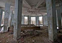 Chernobyl bölgesine sadece 'güzel fotoğraf çekilir' gözüyle bakılır mı?