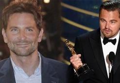 Bradley Cooper, Leonardo DiCaprio'nun boşluğundan mı yararlanıyor?