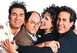 'Seinfeld' dizisi 27 yıl önce Facebook'u tahmin etmiş