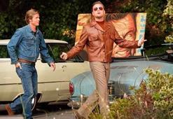 Bir Zamanlar Hollywood'da için geri sayım başlasın!
