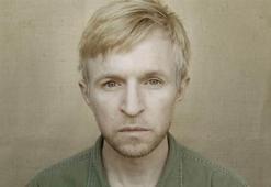 Jay-Jay Johanson Türkiye'ye geliyor mu yoksa zaten hep burada mı?