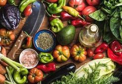 Türkiye'de vejetaryenliğin artması neden sevindirici?