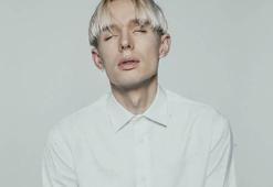 Douglas Dare: Müziğim farklı türlerin birleşimi