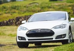 Tesla Model S nedir?