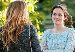 Gossip Girl geri dönüyor!