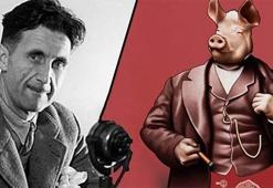 George Orwell 2021'de özgür kalacak, peki sonra?