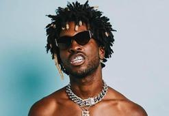 Saint Jhn ve 'Roses': Remix'iyle güzelleşen şarkı