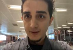 Ruhi Çenet Çin'e gitti: Doğruluk mu cesaret mi?