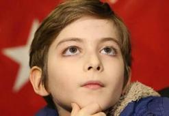 Atakan çocuk mu yetişkin mi?