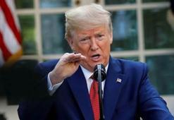 Trump'ın konuşmasından şarkı sözü olur mu?