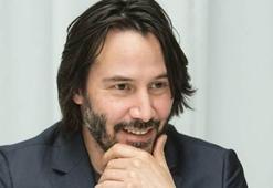 Keanu Reeves neden koca yürekli bir adam?