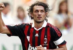 Paolo Maldini: Dünyanın az sayıda görebileceği defans ve efsanevi futbolcu