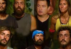 Survivor'da Sercan'ın elenmesi neleri değiştirir?
