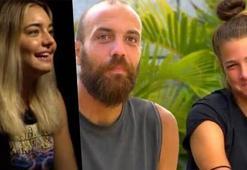 Survivor Aycan neden Nisa-Sercan olayını şimdi konuşuyor?