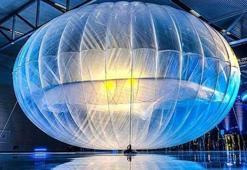 Google'ın internet balonu projesi 'Loon' neden başarısız oldu?