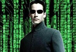 Matrix'in 4. filmi 'The Matrix: Resurrections' ne zaman çıkacak?