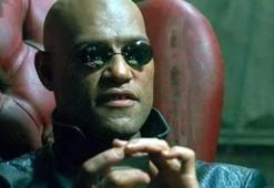Matrix'in 4'üncü filminde Laurence Fishburne neden yok?