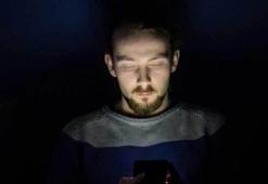 Akıllı telefonlar uykumuzun düşmanı mı?