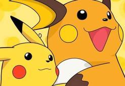 Pikachu artık Raichu'ya mı dönüşecek?
