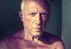 Pablo Picasso: 20'nci yüzyılın en önemli ressamı