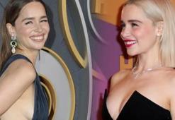Emilia Clarke'ın açıklamalarından ne anlamalıyız?