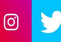 Twitter Instagram'la entegre mi oluyor?