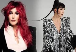 Hande Yener'in 'Sahte' şarkısındaki en büyük hatası ne?