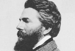 Herman Melville: Amerikan Kütüphanesi’nde kitapları basılan ilk yazar